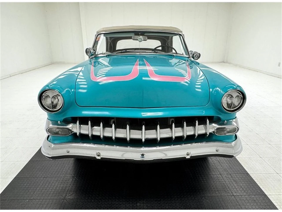 1953 Ford - Image 11 of 31
