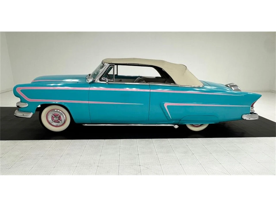 1953 Ford - Image 3 of 31