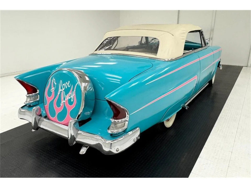 1953 Ford - Image 8 of 31