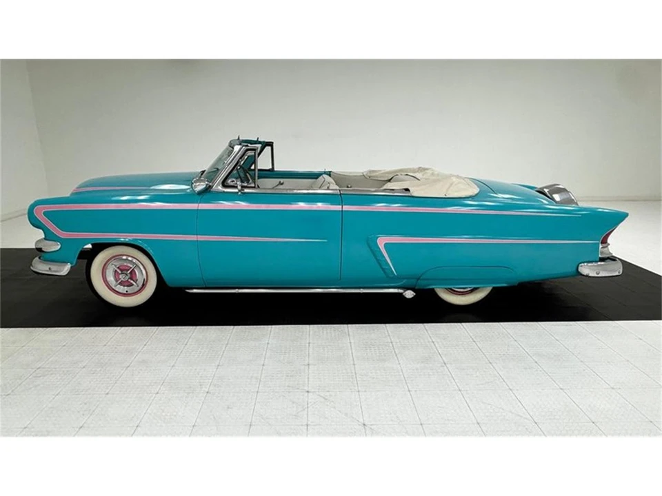1953 Ford - Image 4 of 31