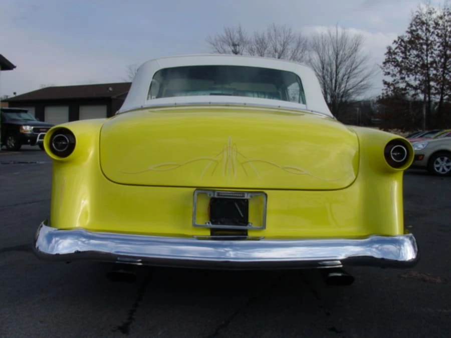 1953 Ford Crestline - Image 3 of 12