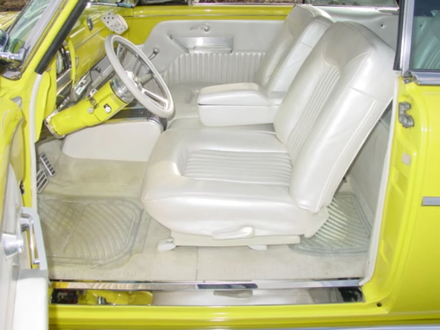 1953 Ford Crestline - Image 4 of 12