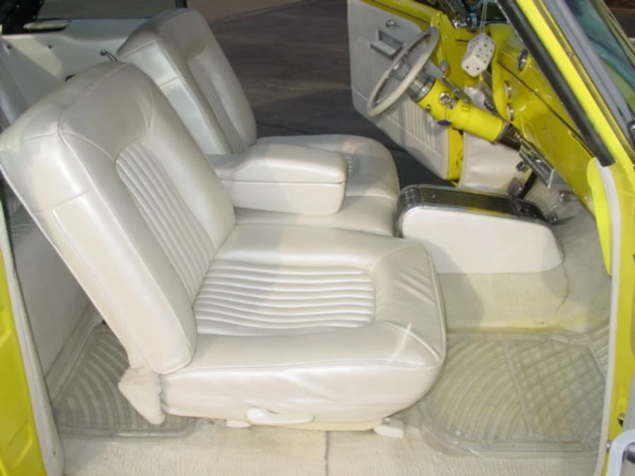 1953 Ford Crestline - Image 5 of 12