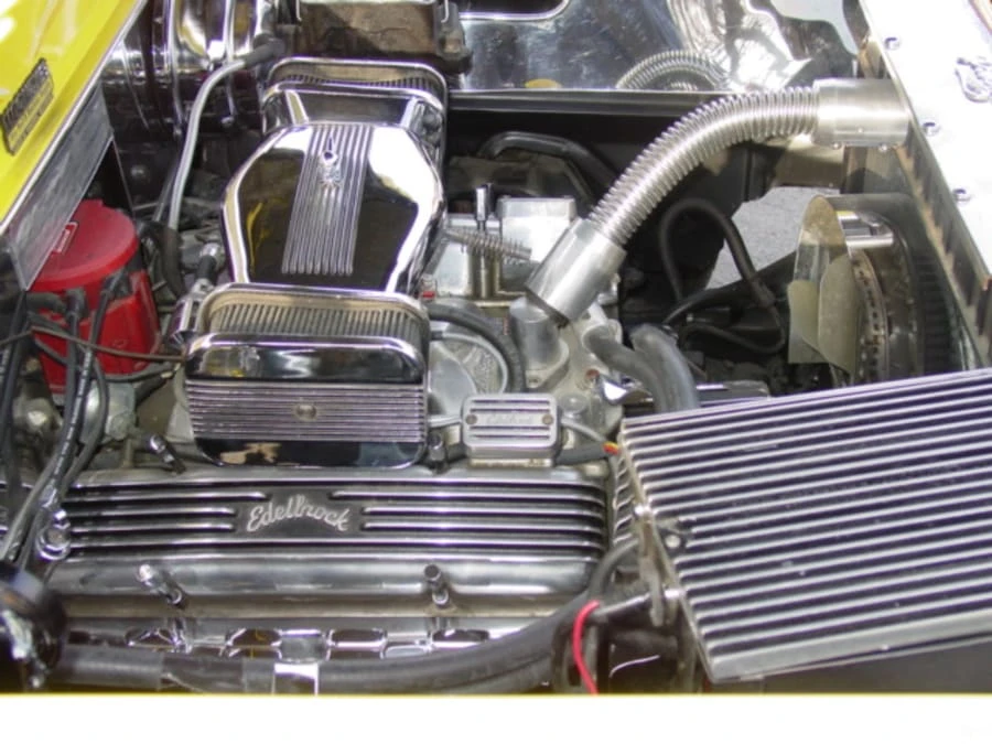 1953 Ford Crestline - Image 6 of 12