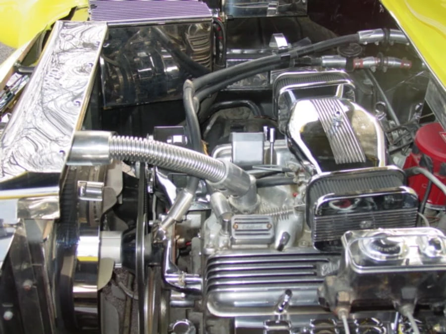1953 Ford Crestline - Image 7 of 12