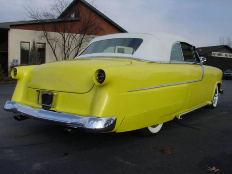 1953 Ford Crestline - Image 9 of 12