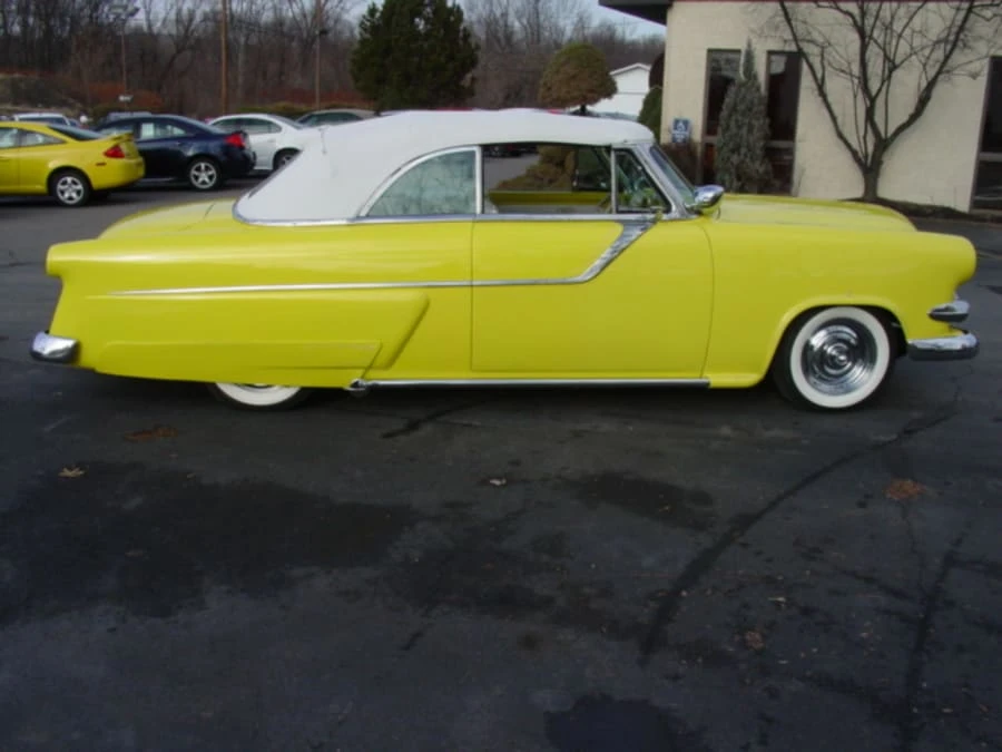1953 Ford Crestline - Image 10 of 12