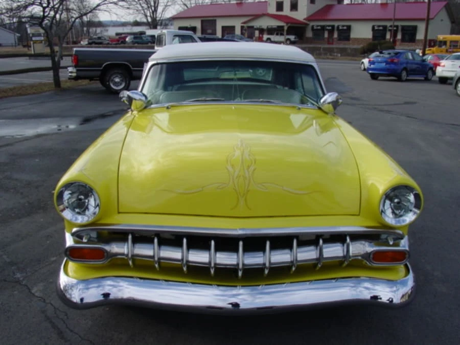 1953 Ford Crestline - Image 12 of 12