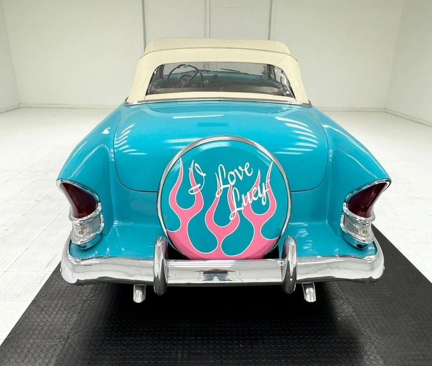 1953 Ford - Image 7 of 31