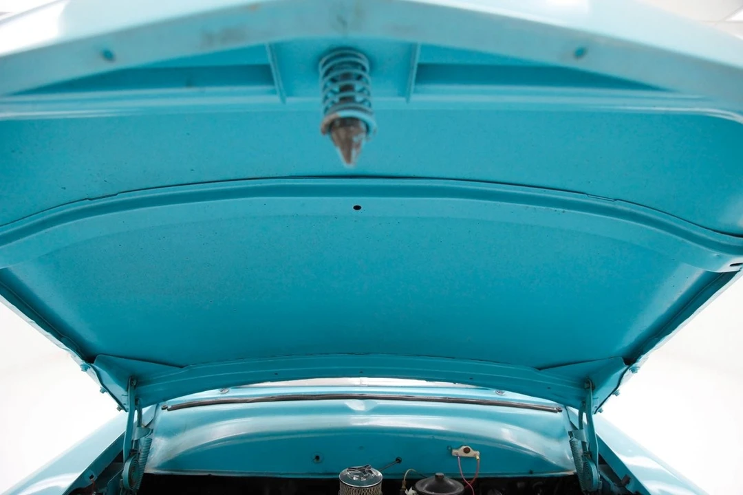 1953 Ford Crestline - Image 11 of 12