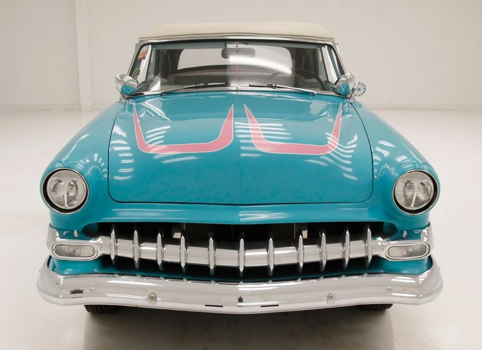 1953 Ford Crestline - Image 10 of 12