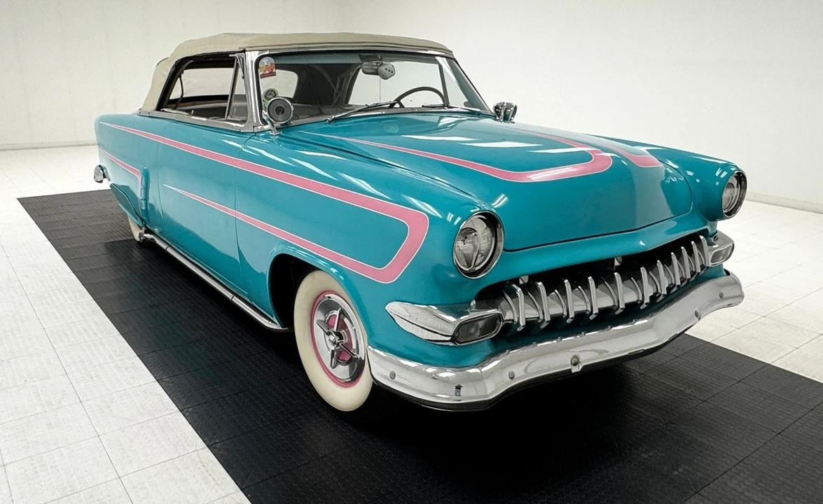1953 Ford - Image 10 of 31