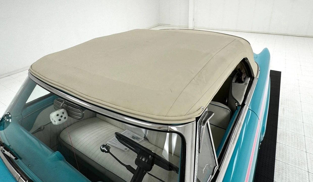 1953 Ford - Image 16 of 31