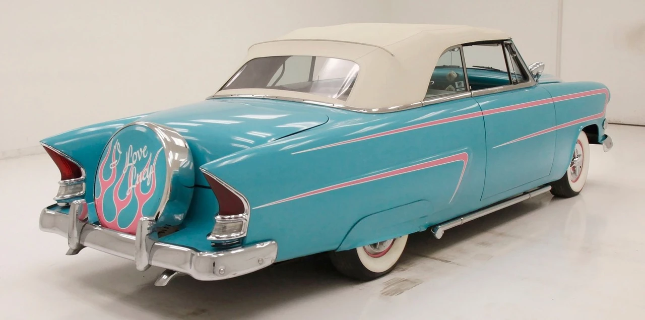 1953 Ford Crestline - Image 7 of 12