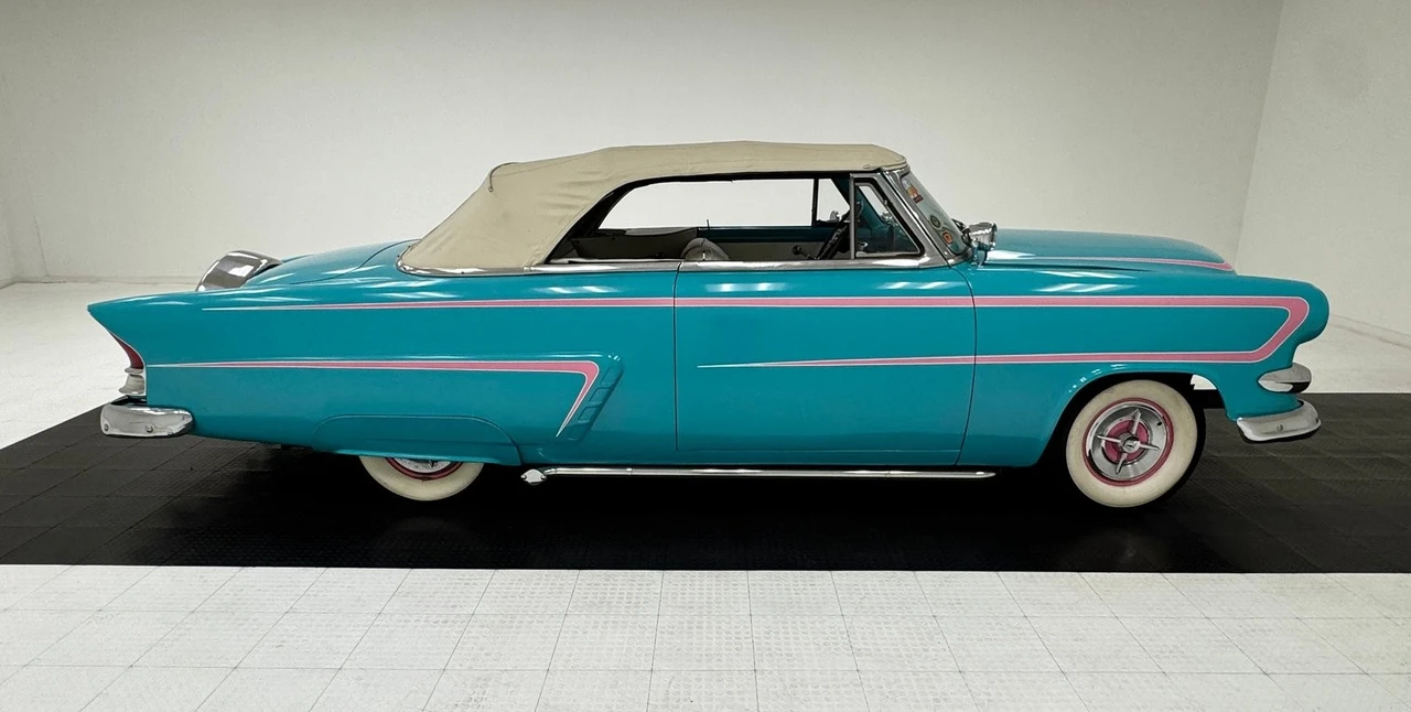 1953 Ford - Image 9 of 31