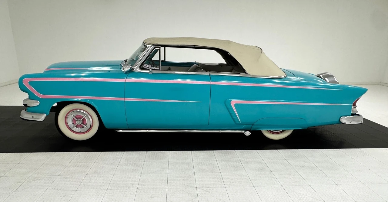 1953 Ford - Image 3 of 31
