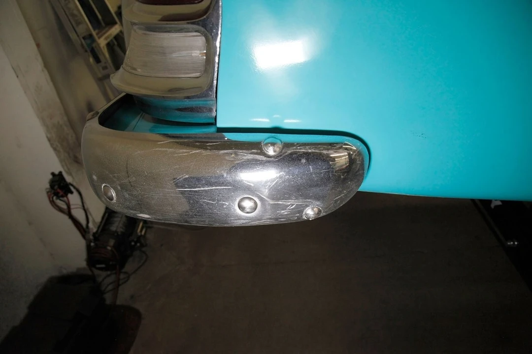 1953 Ford - Image 29 of 31