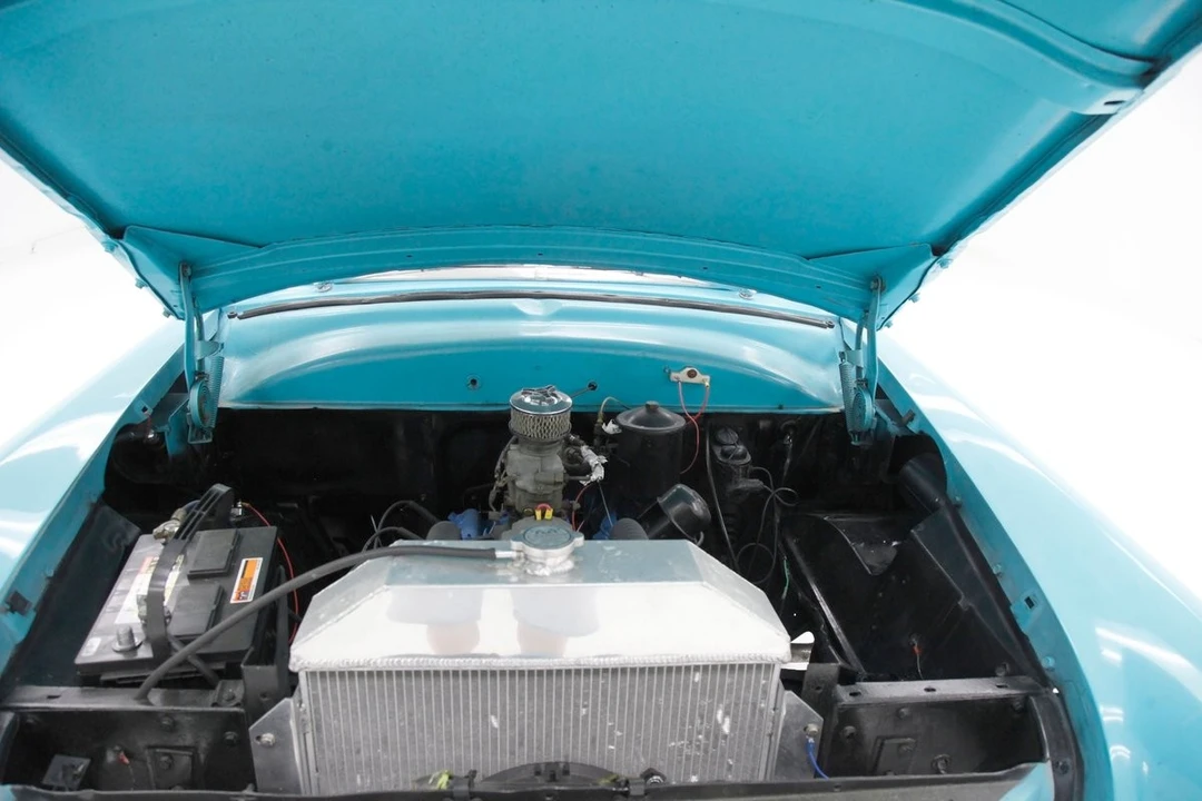 1953 Ford Crestline - Image 12 of 12