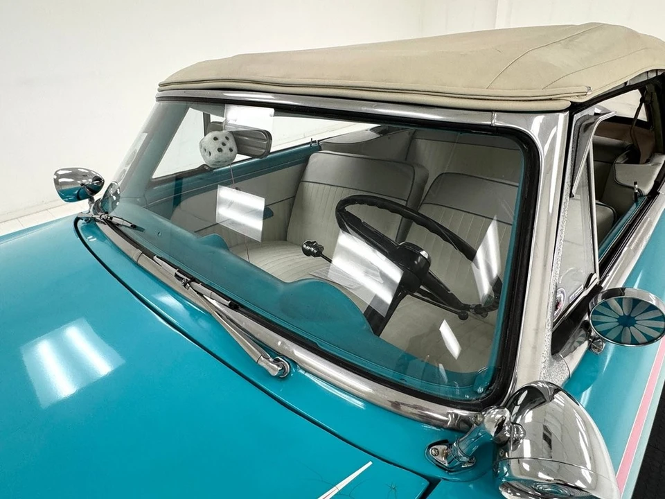 1953 Ford - Image 15 of 31