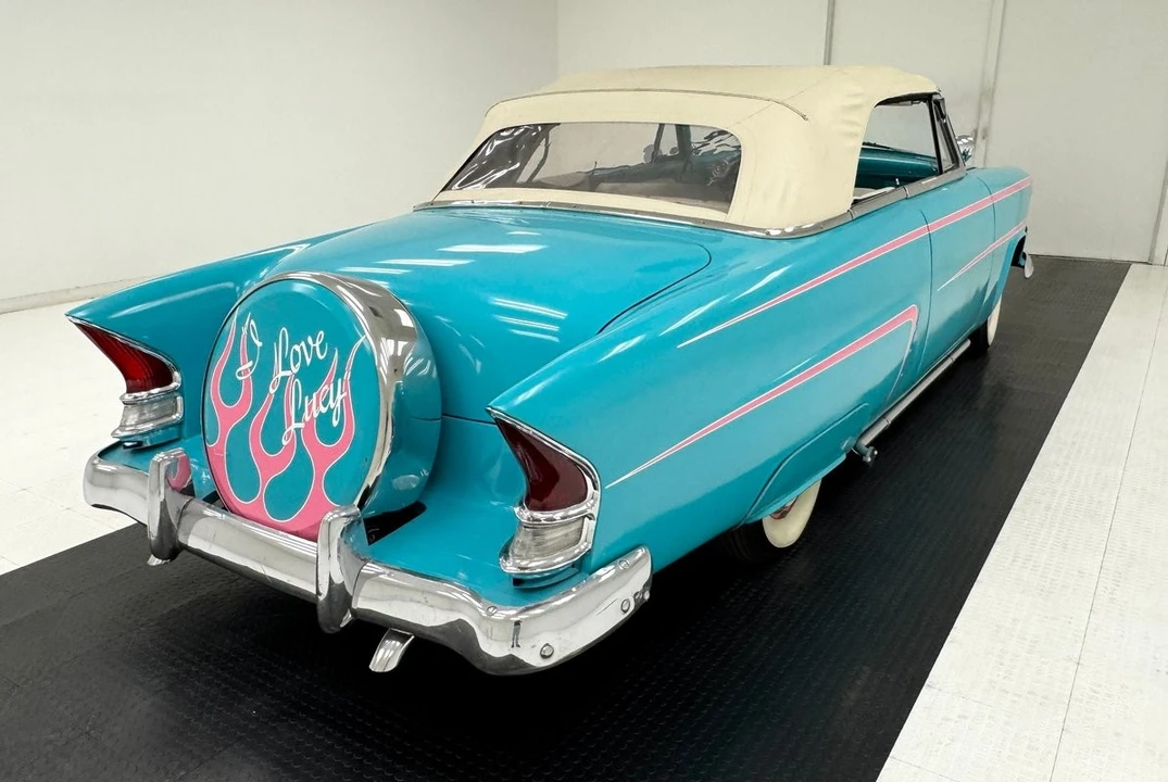 1953 Ford - Image 8 of 31