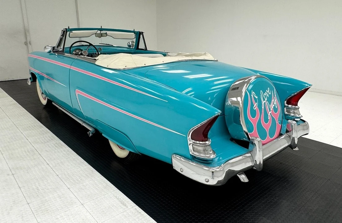 1953 Ford - Image 6 of 31