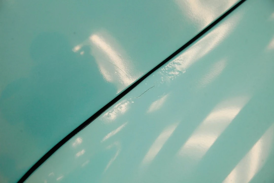 1953 Ford - Image 28 of 31