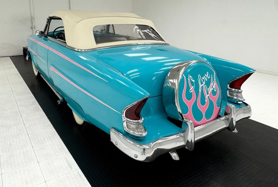 1953 Ford - Image 5 of 31