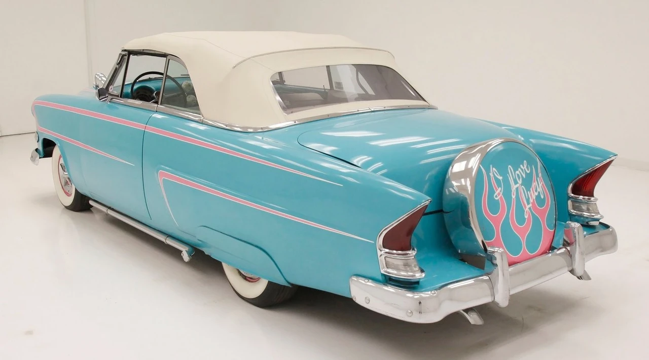 1953 Ford Crestline - Image 5 of 12