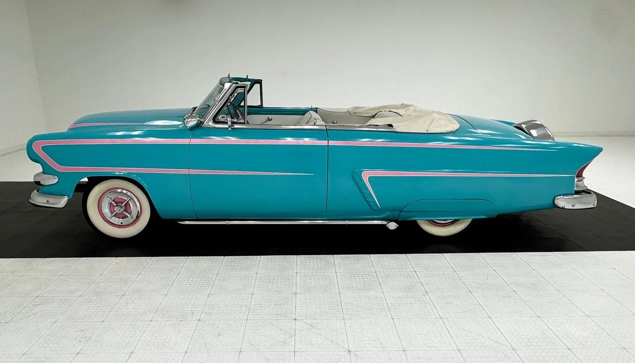 1953 Ford - Image 4 of 31