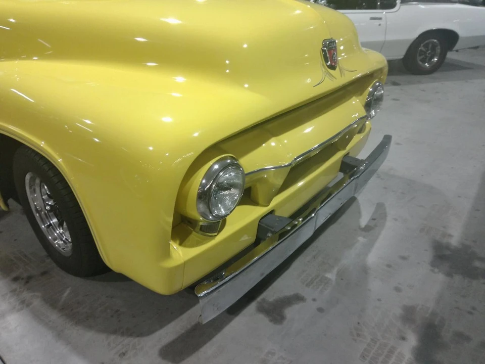 1953 Ford F-Series 2nd Gen - Image 11 of 13