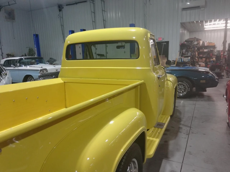 1953 Ford F-Series 2nd Gen - Image 7 of 13