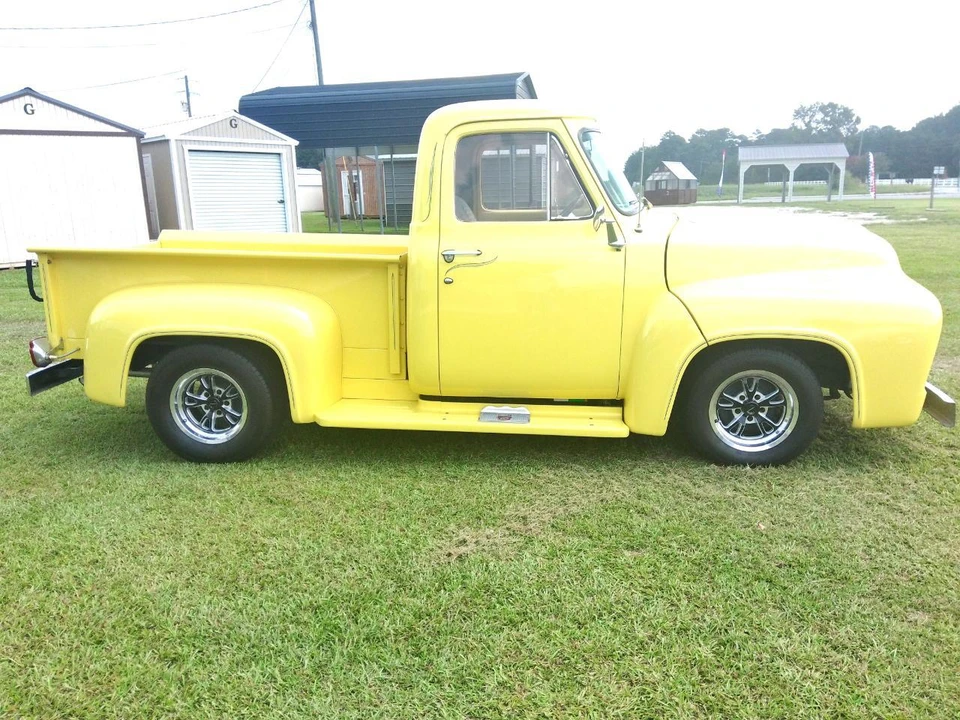 1953 Ford F-Series 2nd Gen - Image 2 of 13