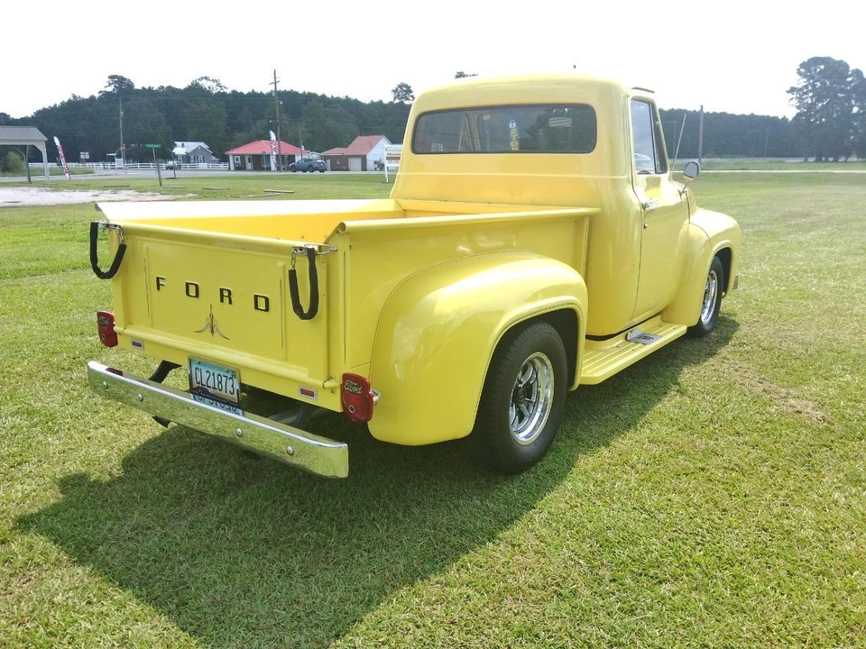 1953 Ford F-Series 2nd Gen - Image 3 of 13