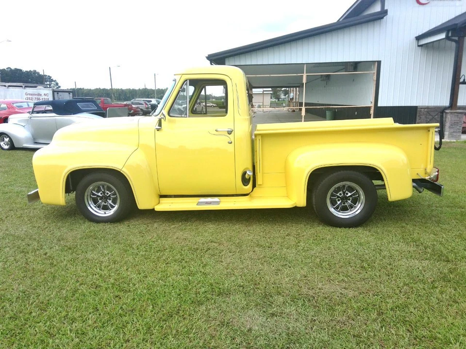 1953 Ford F-Series 2nd Gen - Image 6 of 13