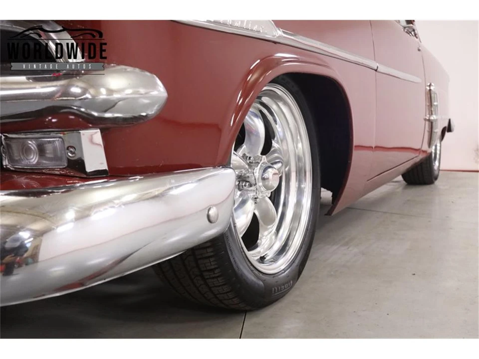 1953 Ford Customline - Image 11 of 31