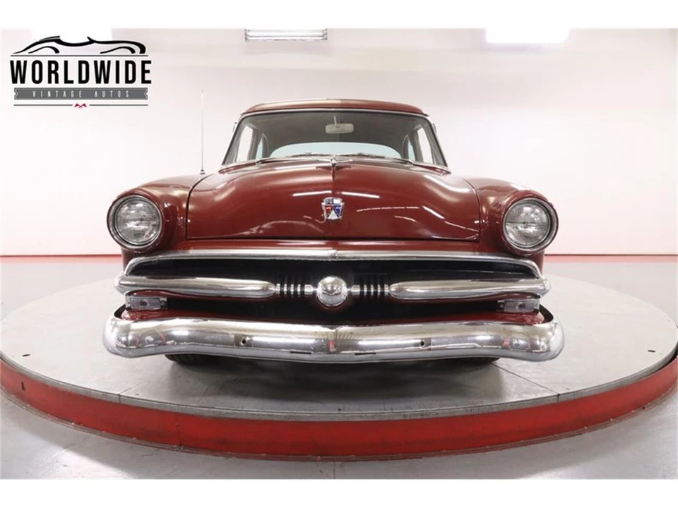 1953 Ford Customline - Image 15 of 31