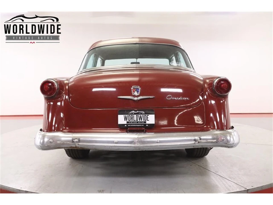1953 Ford Customline - Image 17 of 31