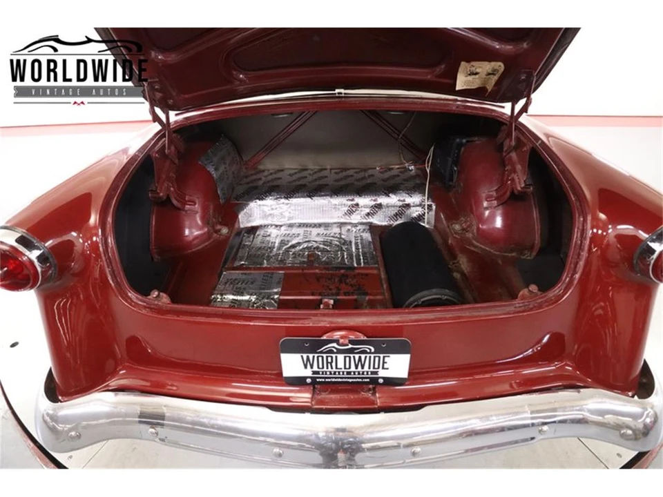 1953 Ford Customline - Image 19 of 31