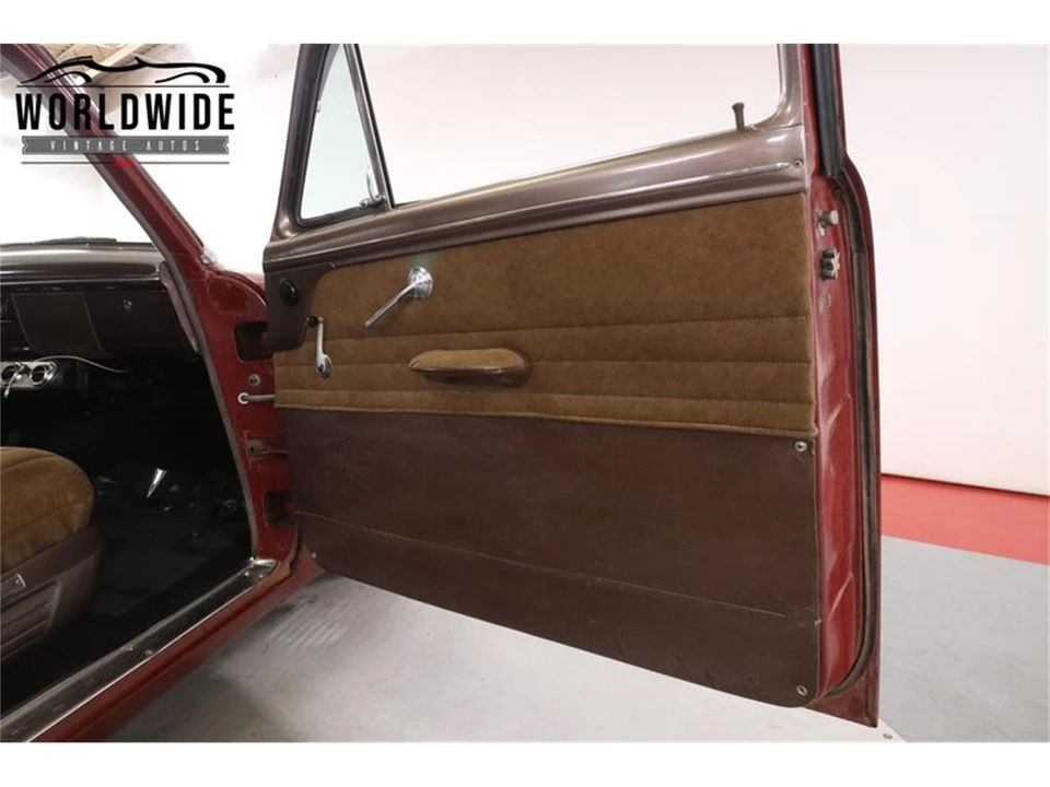 1953 Ford Customline - Image 31 of 31