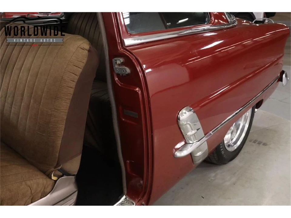 1953 Ford Customline - Image 23 of 31