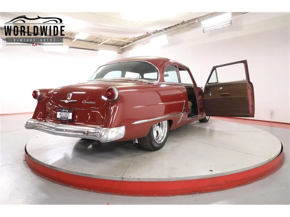 1953 Ford Customline - Image 29 of 31