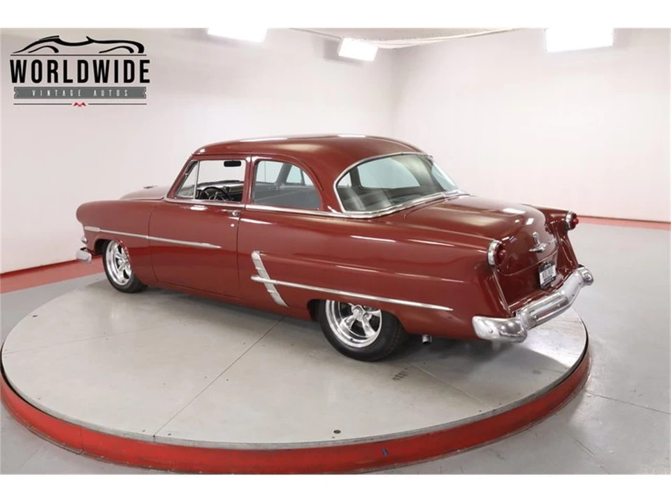 1953 Ford Customline - Image 5 of 31