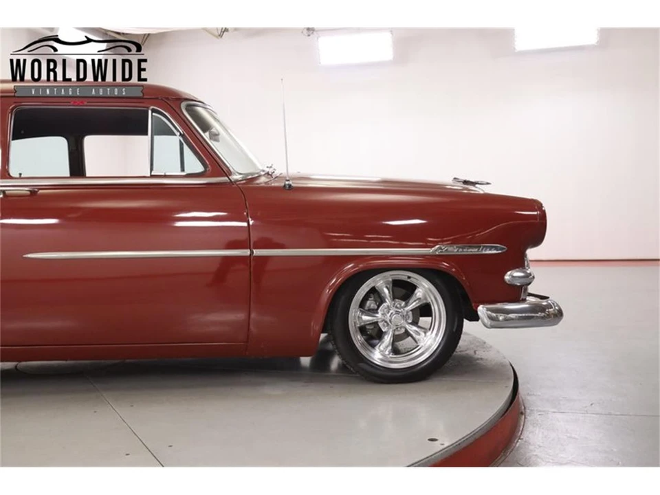 1953 Ford Customline - Image 8 of 31