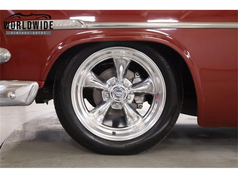 1953 Ford Customline - Image 12 of 31