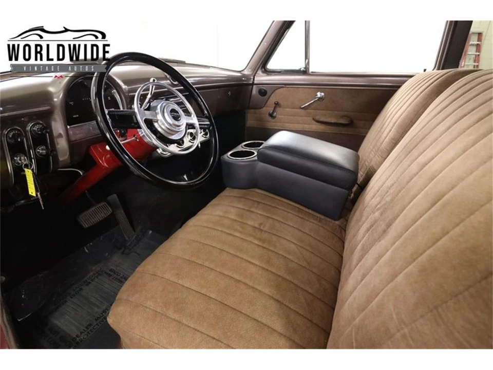 1953 Ford Customline - Image 26 of 31