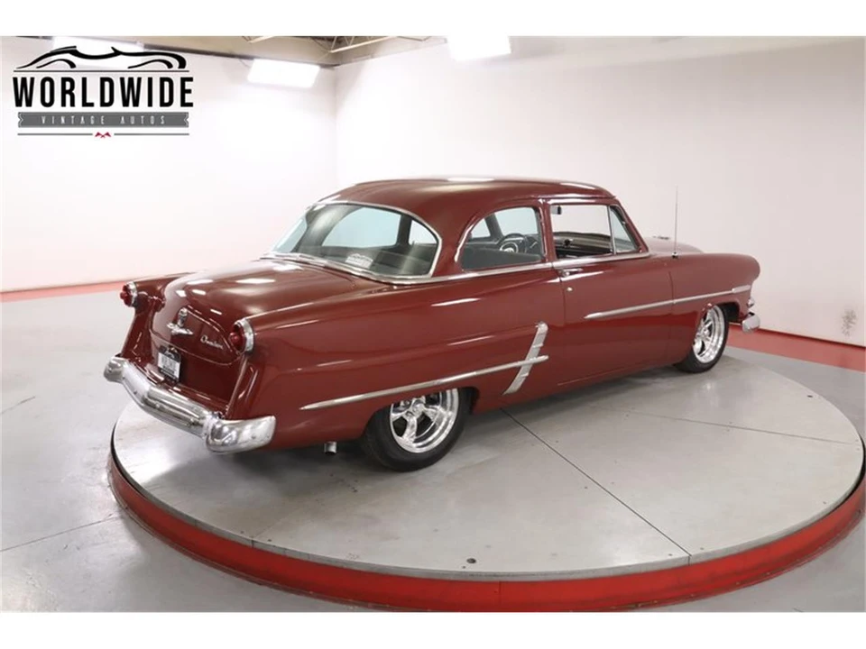 1953 Ford Customline - Image 6 of 31