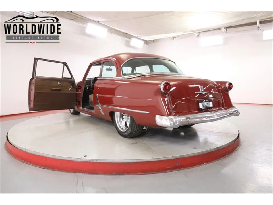 1953 Ford Customline - Image 22 of 31