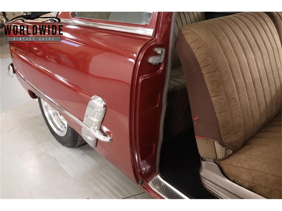 1953 Ford Customline - Image 30 of 31