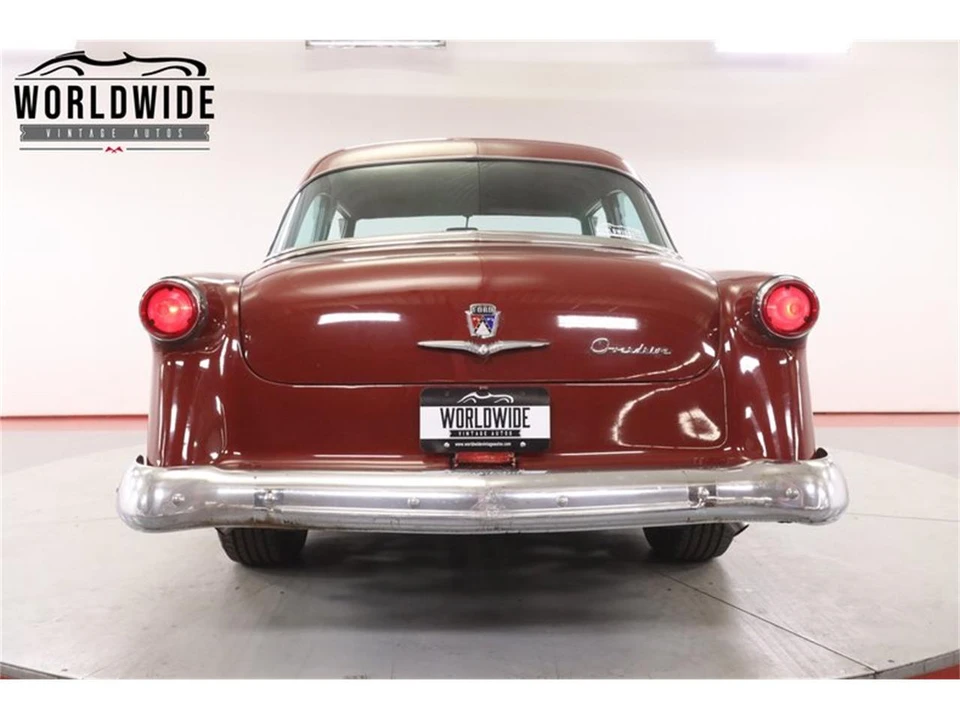 1953 Ford Customline - Image 18 of 31