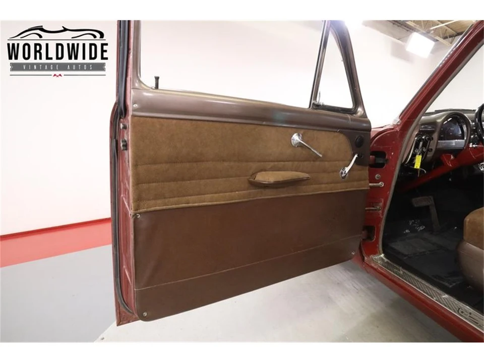 1953 Ford Customline - Image 24 of 31
